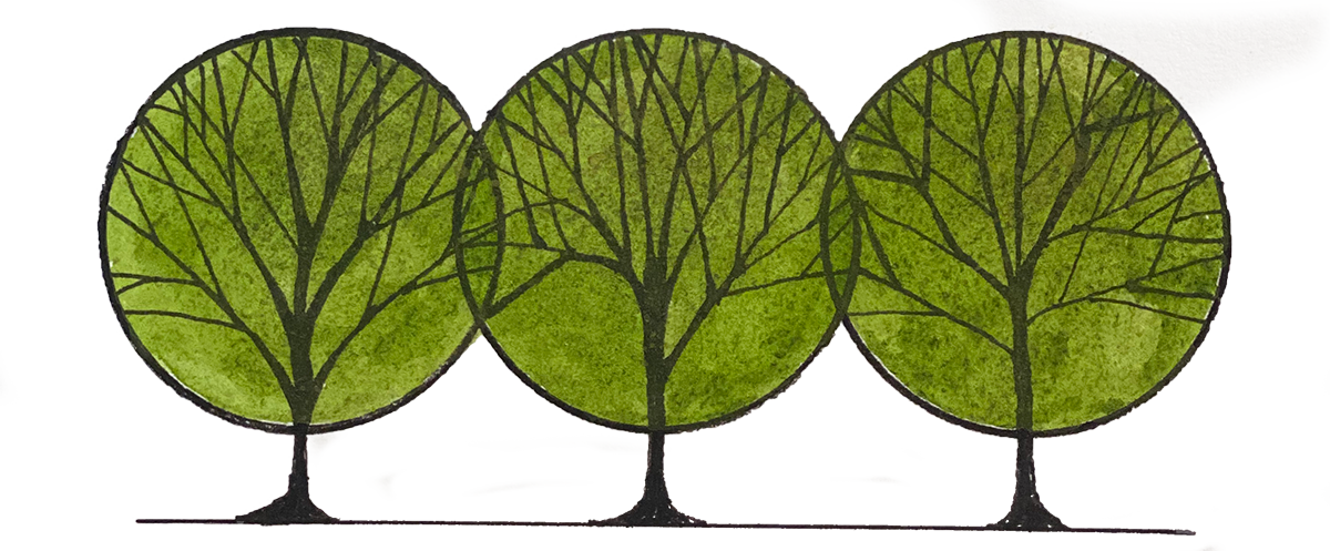 Mae Road Art Gallery - logo